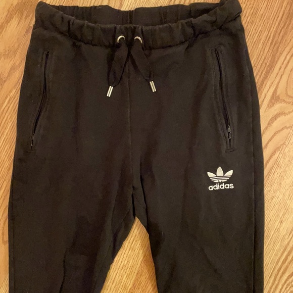 ADIDAS SWEATPANTS - Picture 2 of 3
